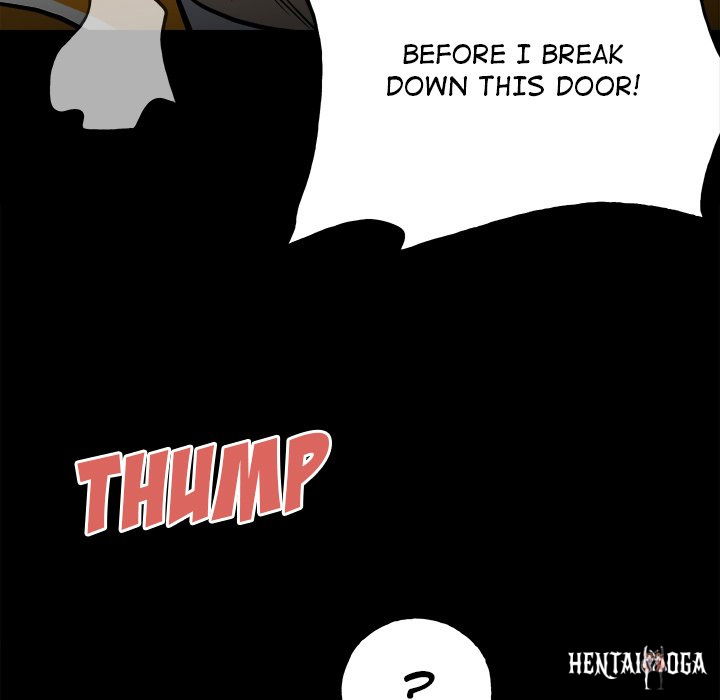 The Villain The Villain Chapter 118 - Page 81