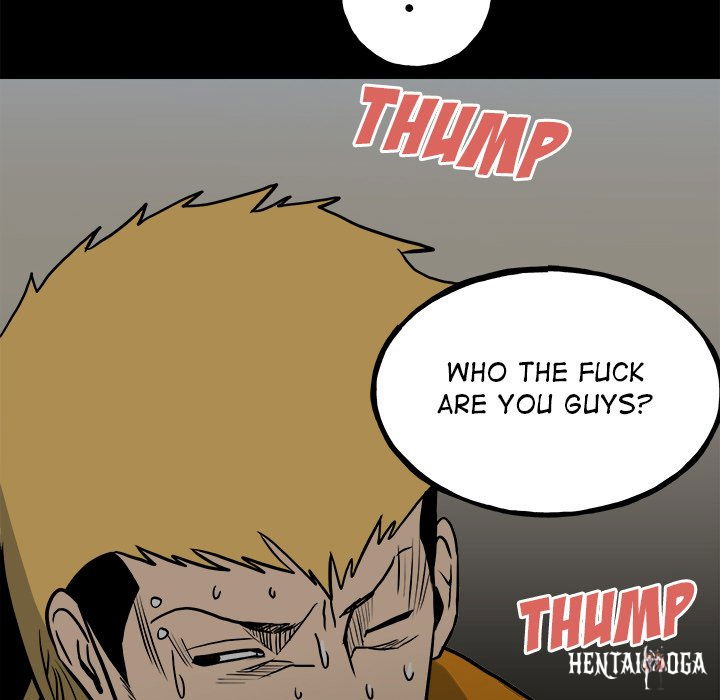 The Villain The Villain Chapter 118 - Page 82