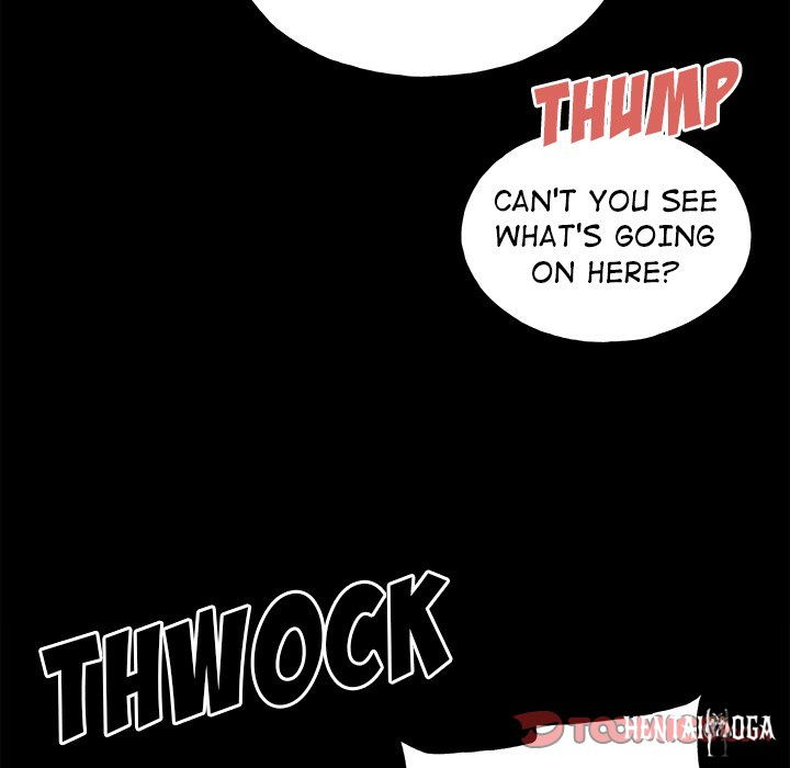 The Villain The Villain Chapter 118 - Page 84