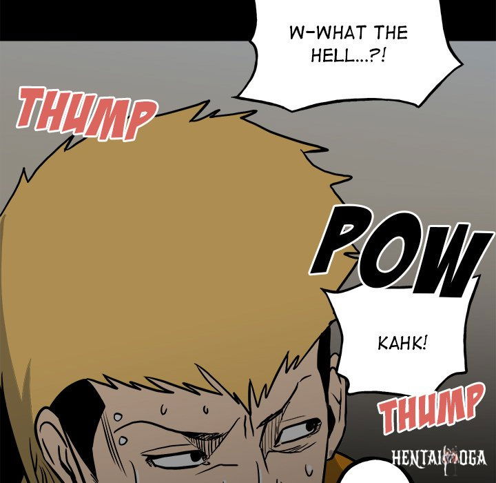 The Villain The Villain Chapter 118 - Page 85