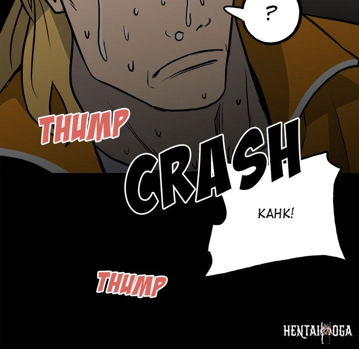 The Villain The Villain Chapter 118 - Page 86