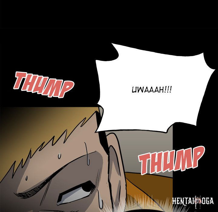 The Villain The Villain Chapter 118 - Page 87