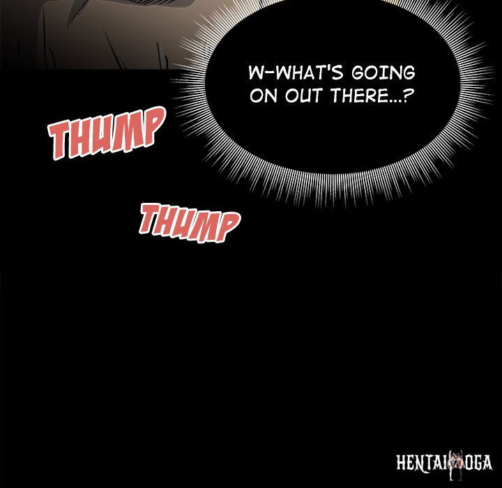 The Villain The Villain Chapter 118 - Page 88