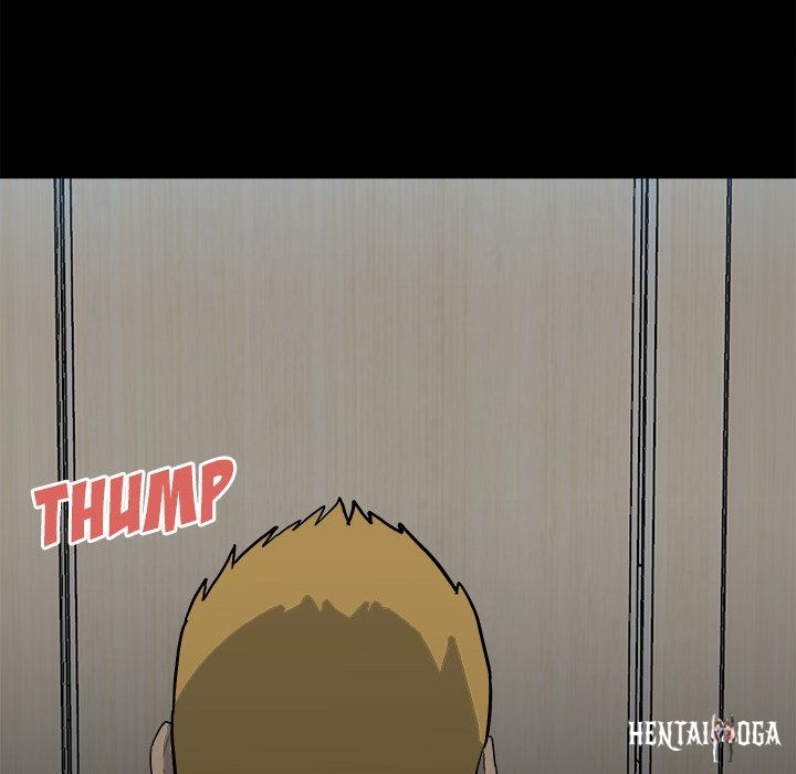 The Villain The Villain Chapter 118 - Page 89