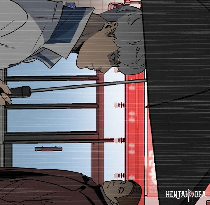 The Villain The Villain Chapter 118 - Page 9