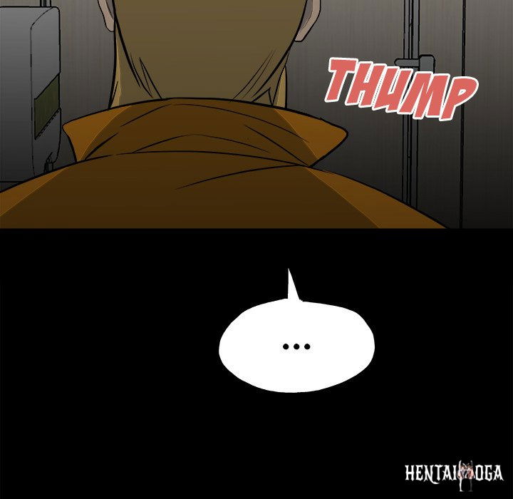 The Villain The Villain Chapter 118 - Page 90