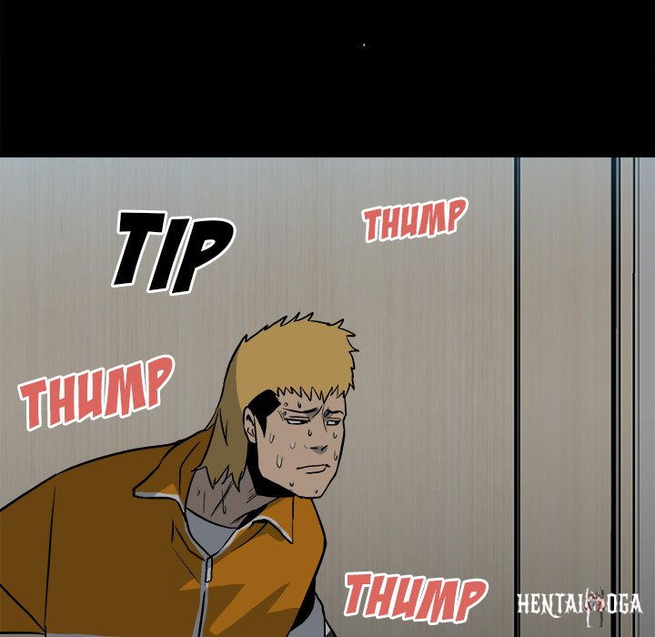 The Villain The Villain Chapter 118 - Page 91