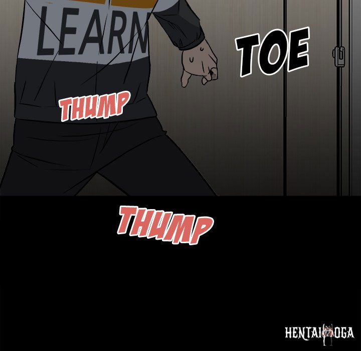 The Villain The Villain Chapter 118 - Page 92