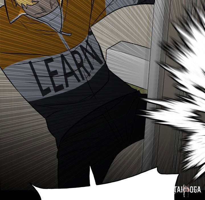 The Villain The Villain Chapter 118 - Page 94