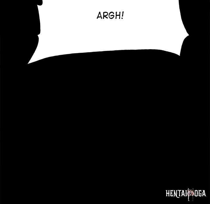 The Villain The Villain Chapter 118 - Page 95