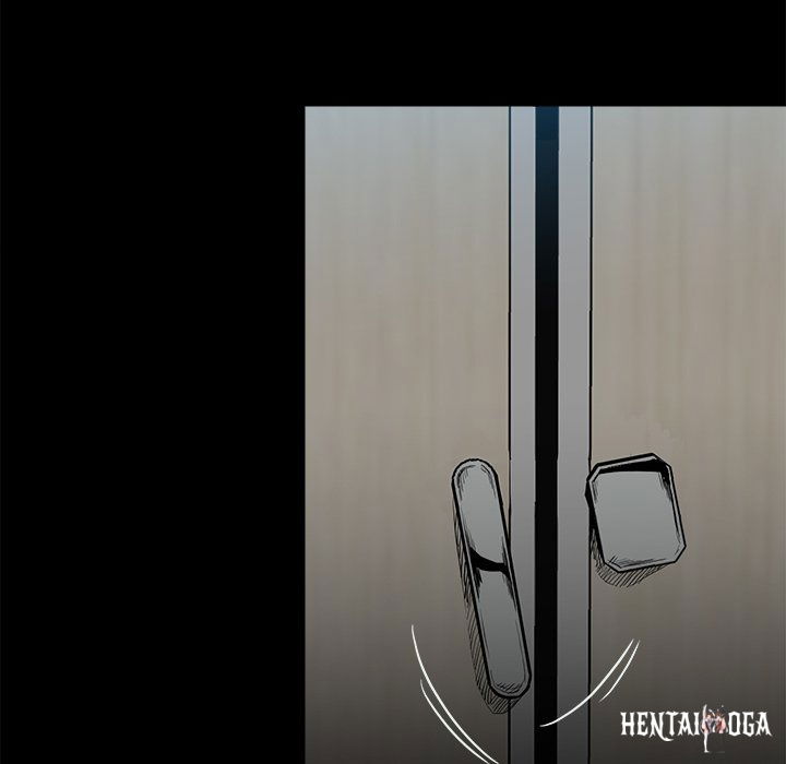 The Villain The Villain Chapter 118 - Page 96