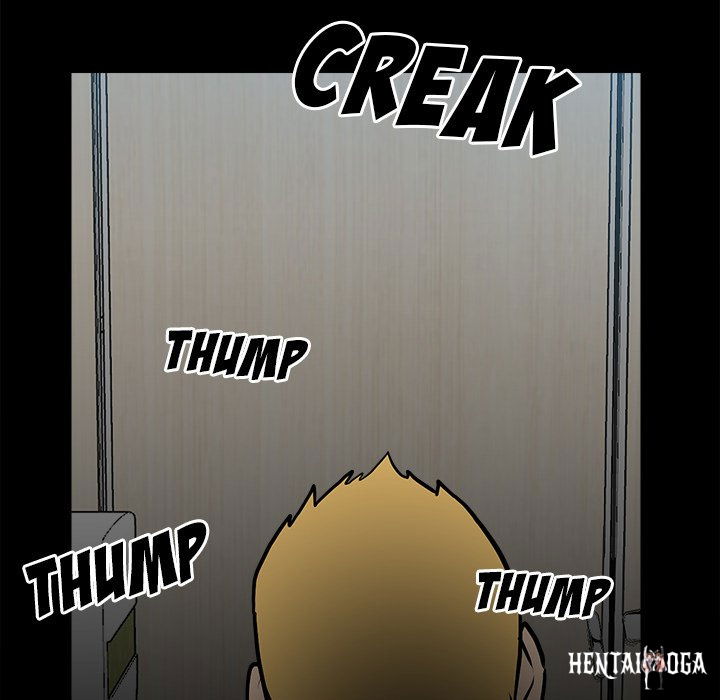 The Villain The Villain Chapter 118 - Page 98