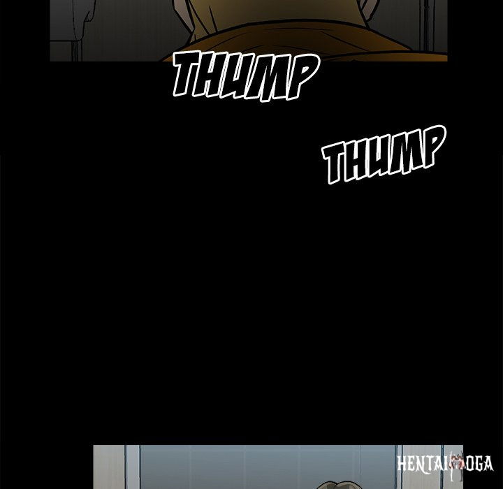 The Villain The Villain Chapter 118 - Page 99