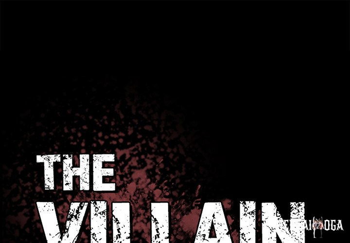 The Villain The Villain Chapter 119 - Page 1