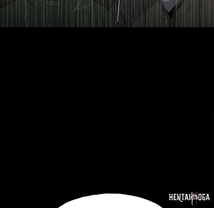 The Villain The Villain Chapter 119 - Page 10