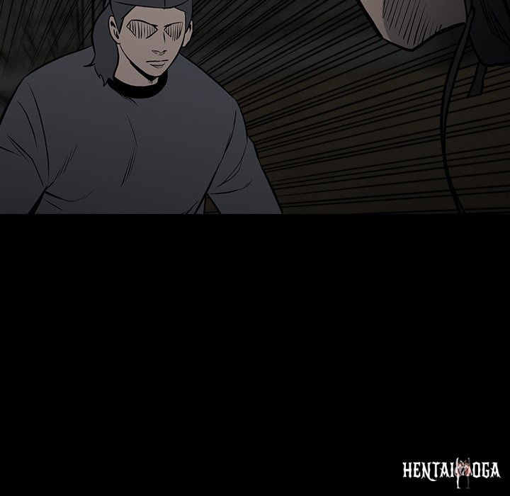 The Villain The Villain Chapter 119 - Page 100