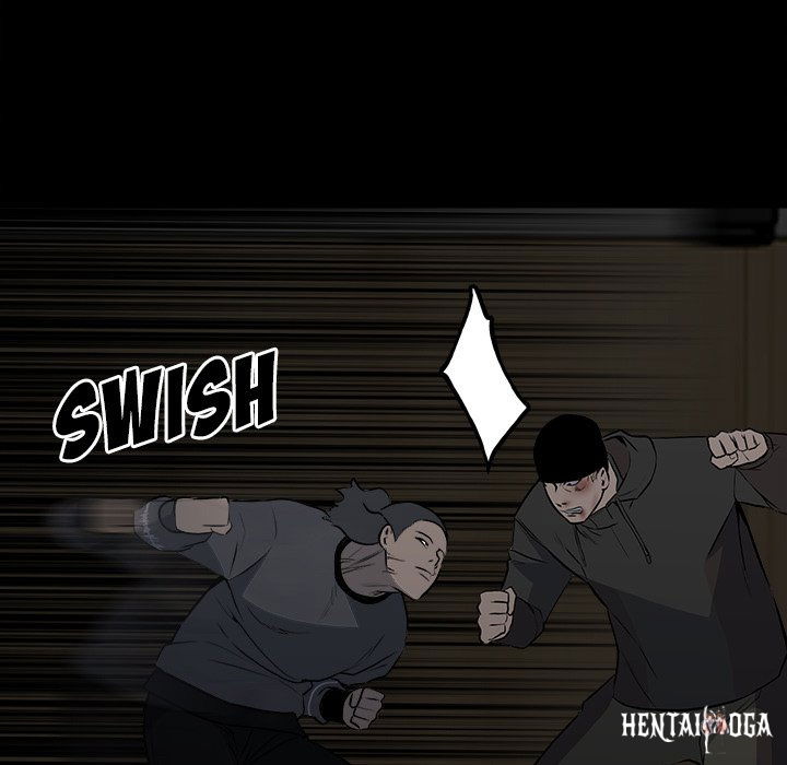 The Villain The Villain Chapter 119 - Page 103