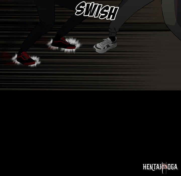 The Villain The Villain Chapter 119 - Page 104