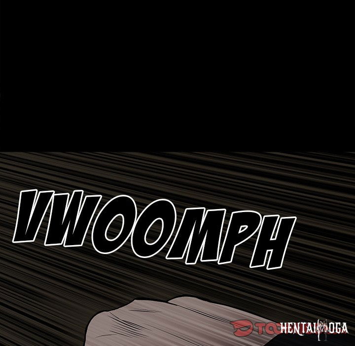 The Villain The Villain Chapter 119 - Page 105