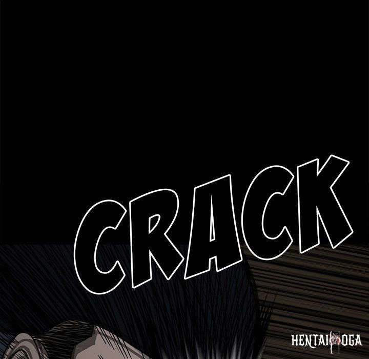 The Villain The Villain Chapter 119 - Page 107