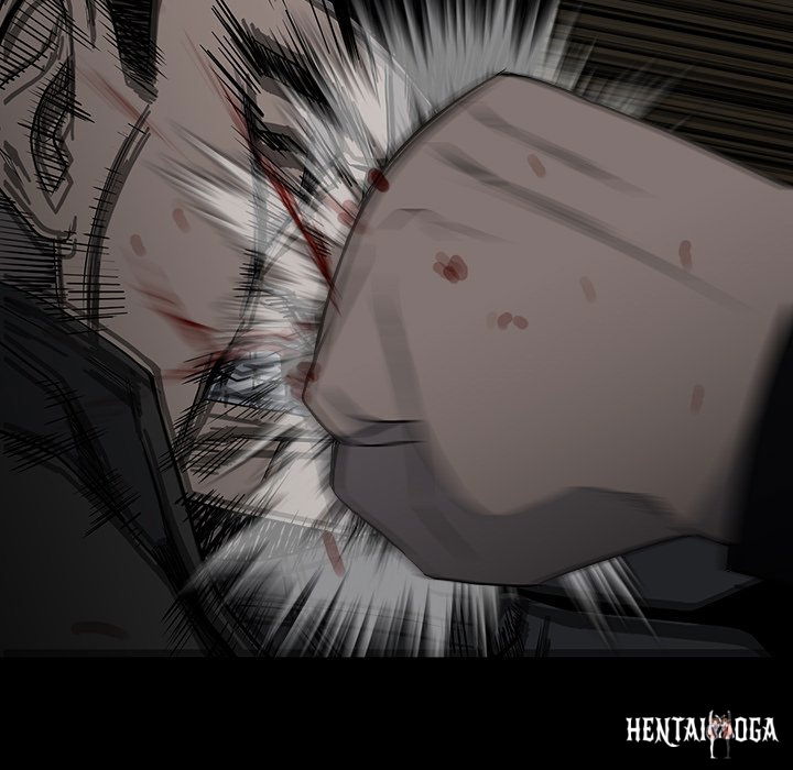 The Villain The Villain Chapter 119 - Page 108