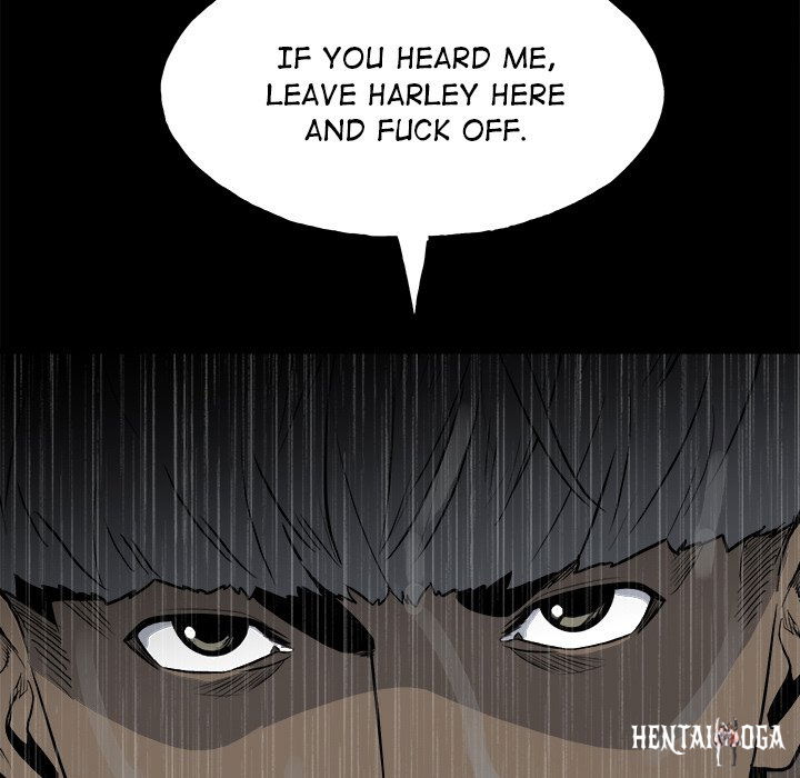 The Villain The Villain Chapter 119 - Page 11