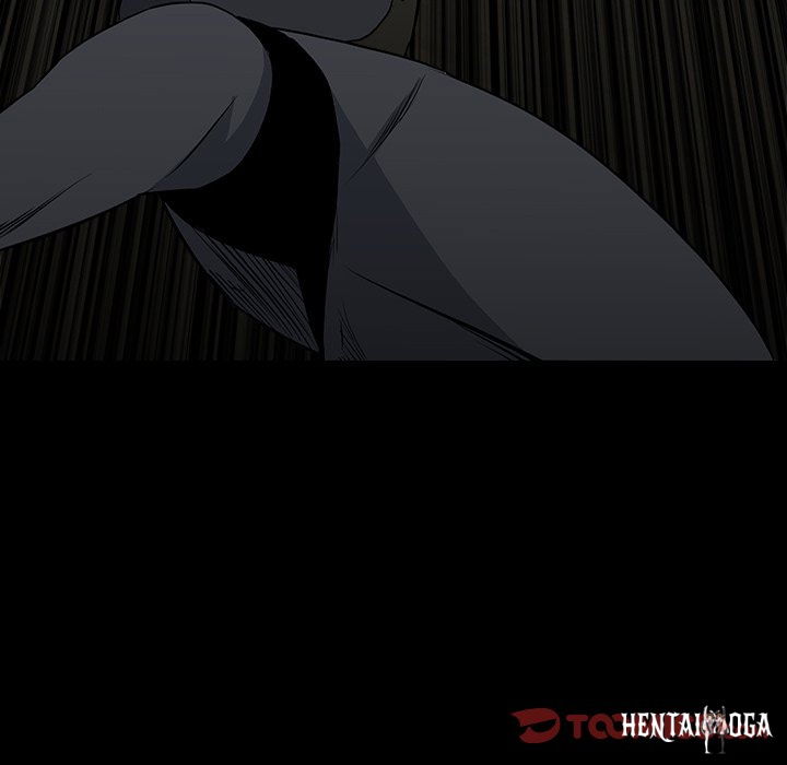 The Villain The Villain Chapter 119 - Page 111