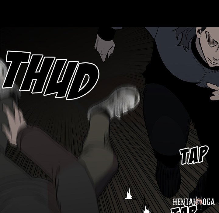 The Villain The Villain Chapter 119 - Page 112