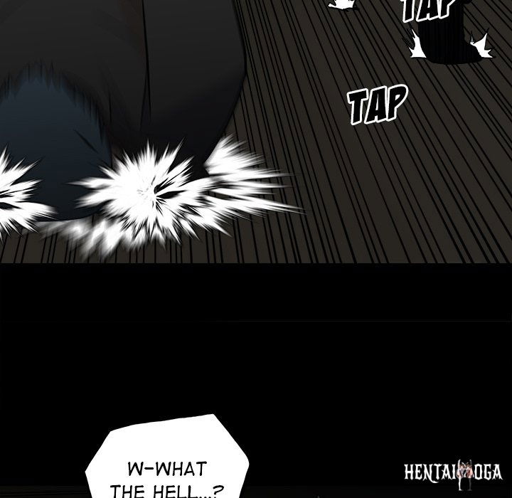 The Villain The Villain Chapter 119 - Page 113