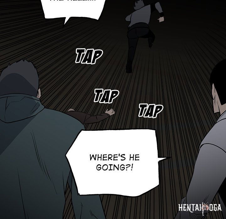 The Villain The Villain Chapter 119 - Page 114