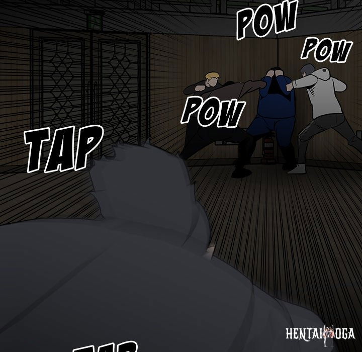 The Villain The Villain Chapter 119 - Page 116