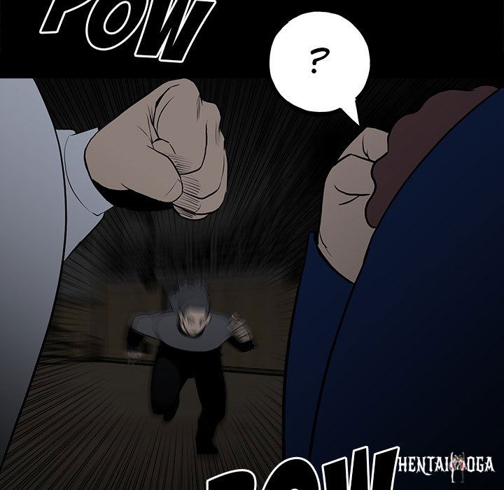 The Villain The Villain Chapter 119 - Page 118