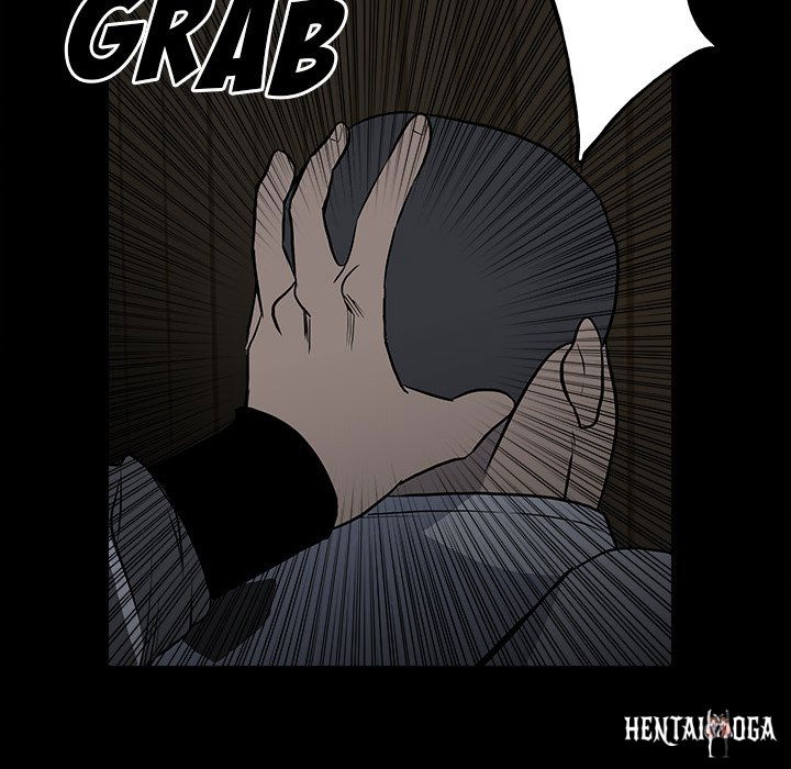The Villain The Villain Chapter 119 - Page 120