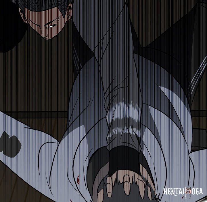 The Villain The Villain Chapter 119 - Page 122