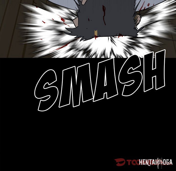 The Villain The Villain Chapter 119 - Page 123