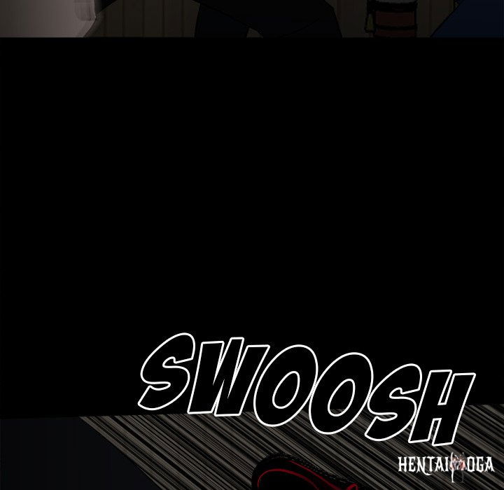 The Villain The Villain Chapter 119 - Page 126