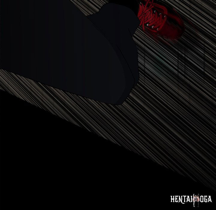 The Villain The Villain Chapter 119 - Page 127