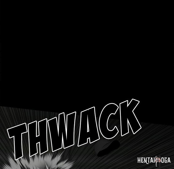 The Villain The Villain Chapter 119 - Page 128