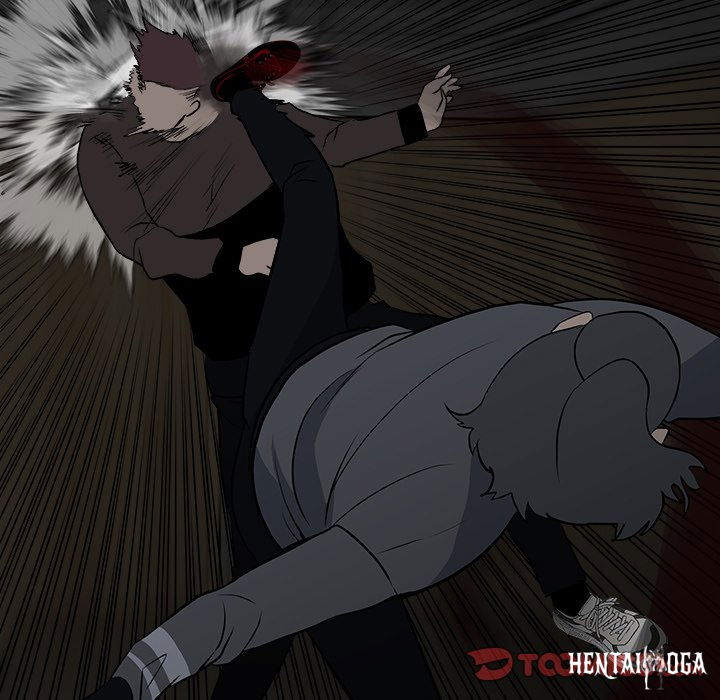 The Villain The Villain Chapter 119 - Page 129