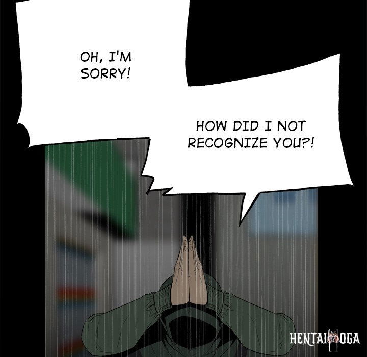 The Villain The Villain Chapter 119 - Page 13