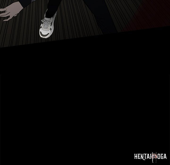 The Villain The Villain Chapter 119 - Page 130