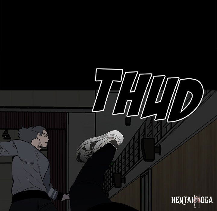 The Villain The Villain Chapter 119 - Page 131