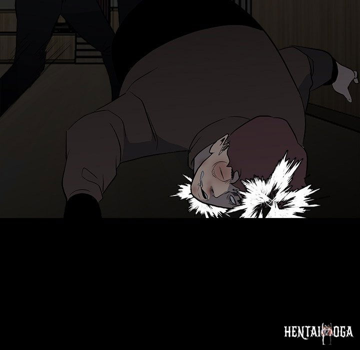 The Villain The Villain Chapter 119 - Page 132