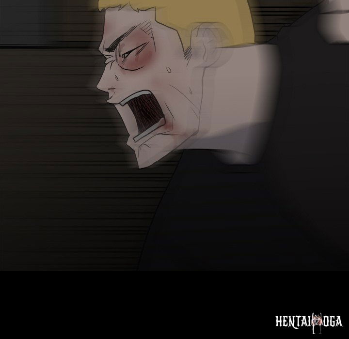 The Villain The Villain Chapter 119 - Page 134