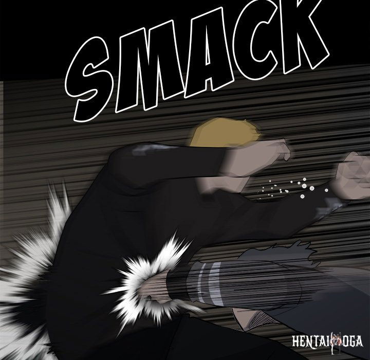 The Villain The Villain Chapter 119 - Page 137