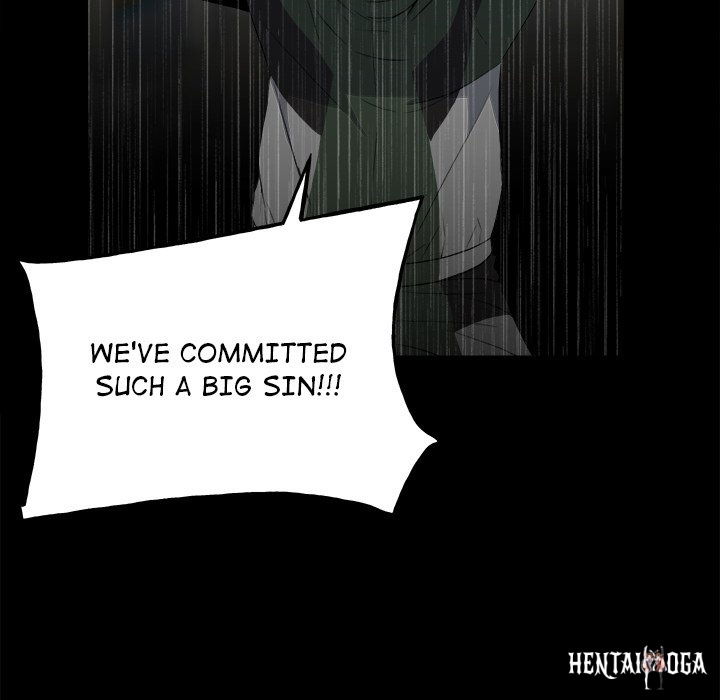 The Villain The Villain Chapter 119 - Page 14