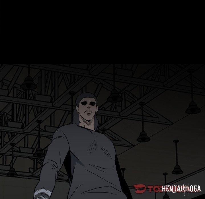 The Villain The Villain Chapter 119 - Page 141