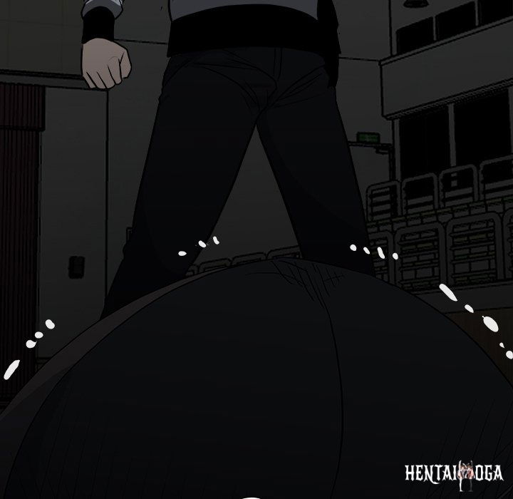 The Villain The Villain Chapter 119 - Page 142