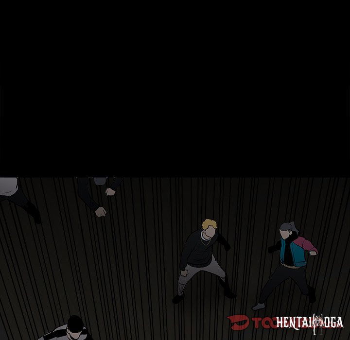 The Villain The Villain Chapter 119 - Page 147