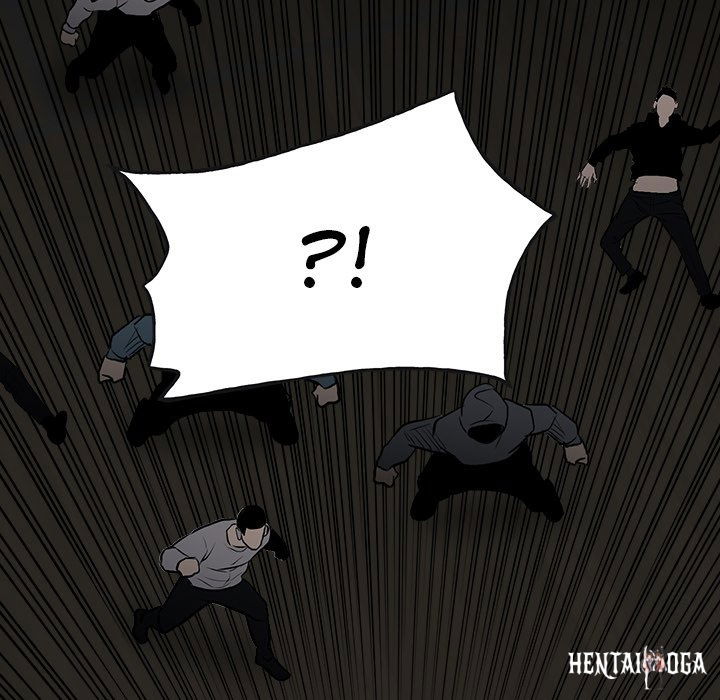 The Villain The Villain Chapter 119 - Page 148